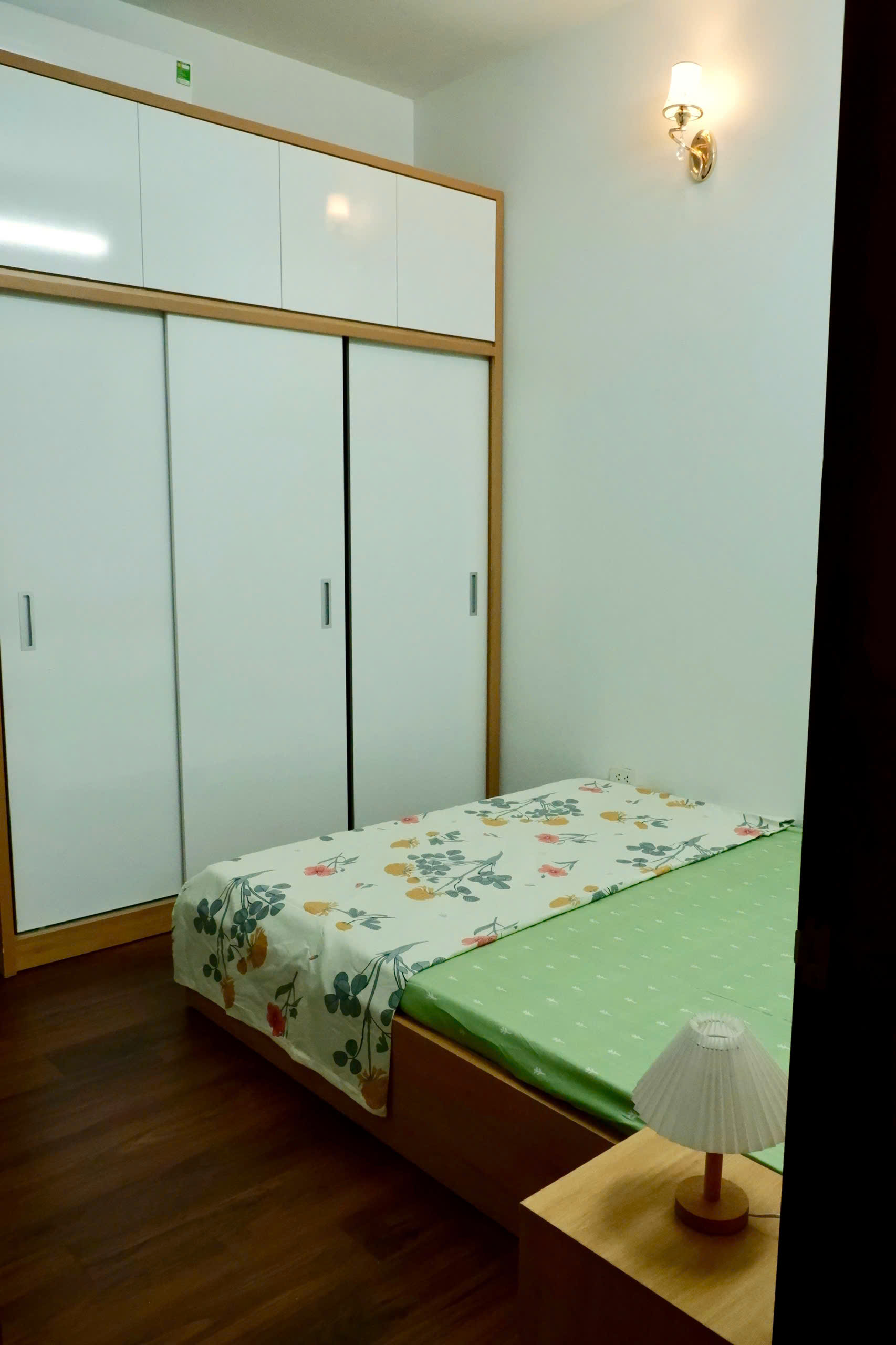 Chính Chủ Cho Thuê Dài Hạn Căn Hộ Tầng 16 Chung Cư CT2A Hồ Hoàng Cầu - 36 Hoàng Cầu - Ảnh 5